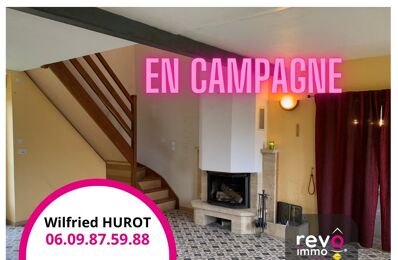 vente maison 188 000 € à proximité de La Chapelle-Heulin (44330)