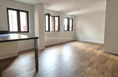 location appartement 660 € CC /mois à proximité de Albi (81000)