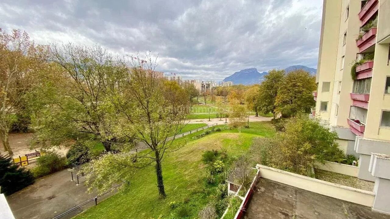 appartement 5 pièces 101 m2 à vendre à Grenoble (38100)