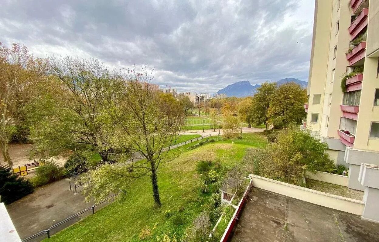 appartement 5 pièces 101 m2 à vendre à Grenoble (38100)