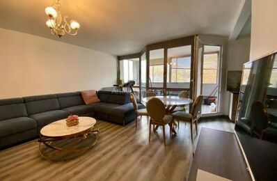 vente appartement 110 000 € à proximité de Chamrousse (38410)