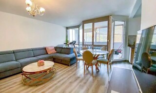 Appartement 5 Pièces 101 m² à vendre à Grenoble (38100)