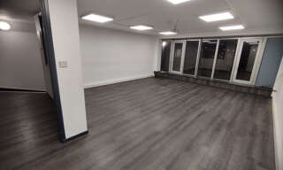 Bureau  126 m² à louer à Clermont-Ferrand (63000)