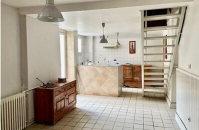 vente maison 136 500 € à proximité de Castres-Gironde (33640)