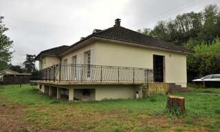 Maison 4 Pièces 116 m² à vendre à Paillet (33550)