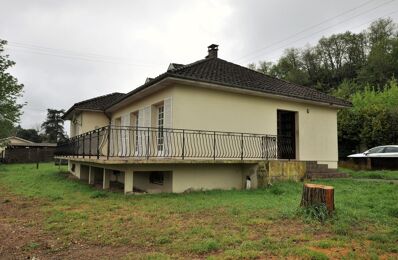 vente maison 240 350 € à proximité de Lestiac-sur-Garonne (33550)