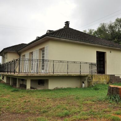 Maison 4 pièces 210045 €