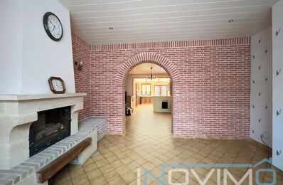 vente maison 170 000 € à proximité de Coudekerque-Branche (59210)