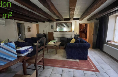 vente maison 67 500 € à proximité de Le Chautay (18150)