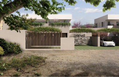 vente terrain 350 000 € à proximité de La Londe-les-Maures (83250)