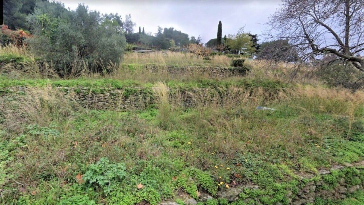 terrain  pièces 866 m2 à vendre à Bormes-les-Mimosas (83230)