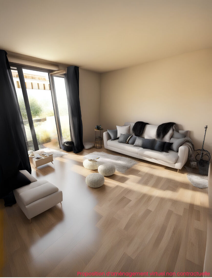 Appartement  T1 à vendre Londe-les-Maures (La) 83250