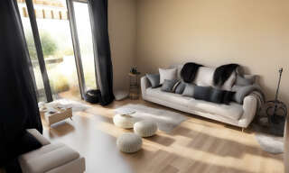 Appartement 1 Pièce 21 m² à vendre à La Londe-les-Maures (83250)