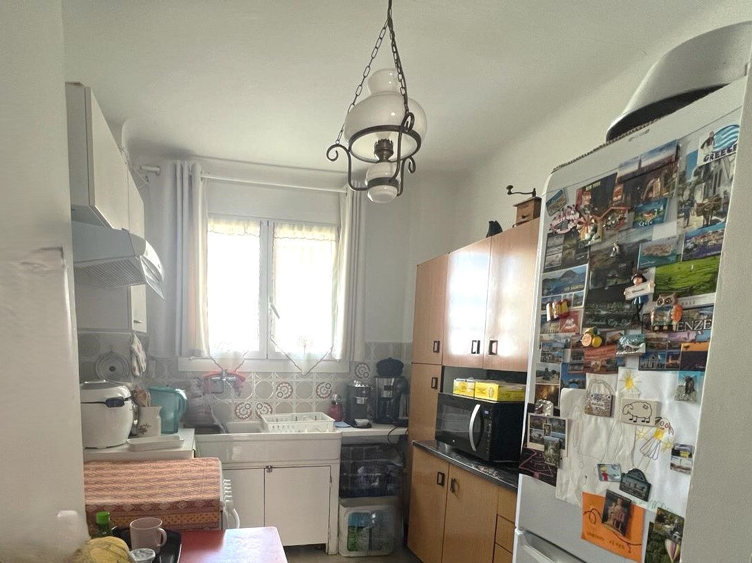 Appartement 4 pièces  à vendre Toulon 83000