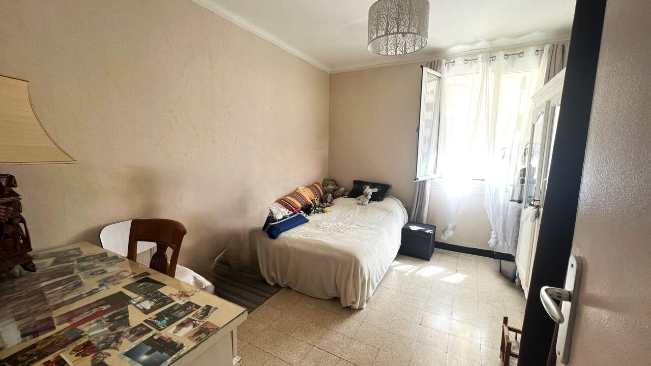 appartement 4 pièces 68 m2 à vendre à Toulon (83000)