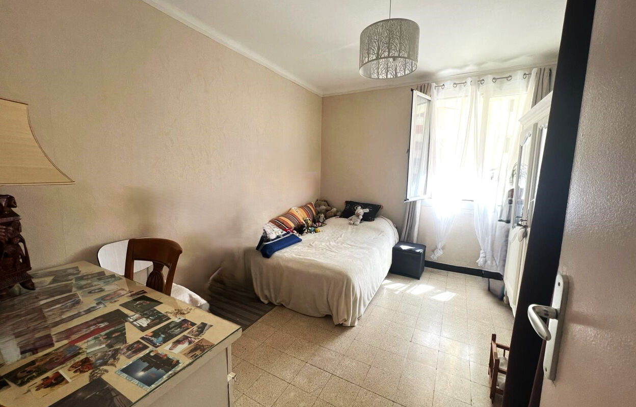 appartement 4 pièces 68 m2 à vendre à Toulon (83000)