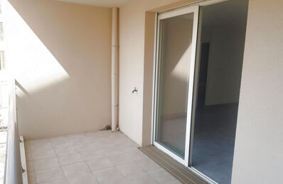 appartement 2 pièces 41 m2 à vendre à Toulon (83000)