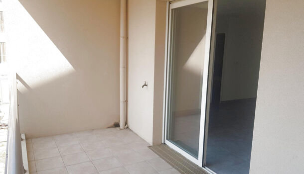 Appartement 2 pièces  à vendre Toulon 83000