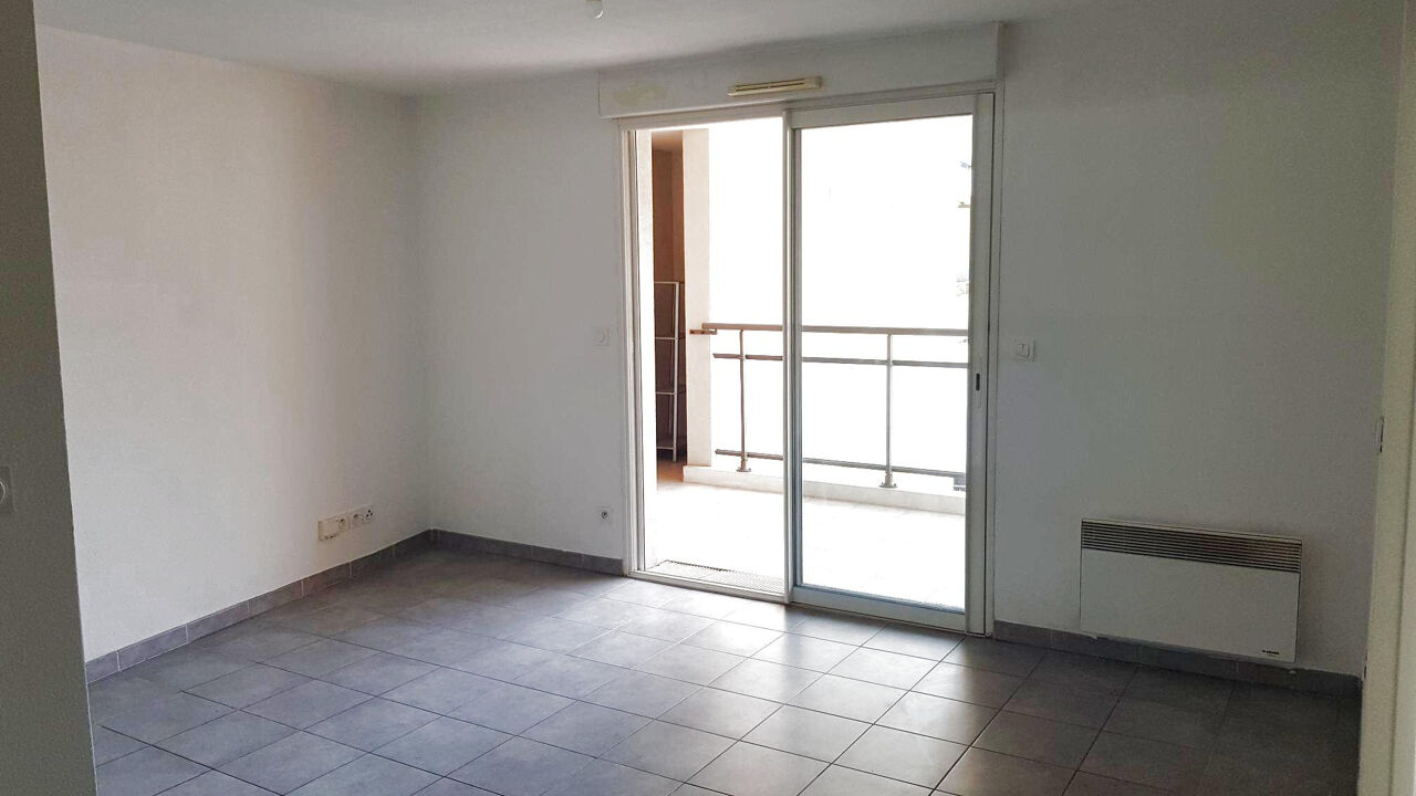 appartement 2 pièces 41 m2 à vendre à Toulon (83000)