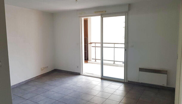 Appartement 2 pièces  à vendre Toulon 83000