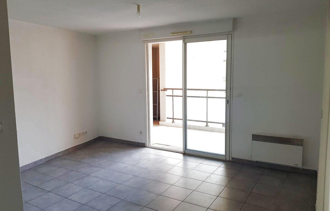 appartement 2 pièces 41 m2 à vendre à Toulon (83000)