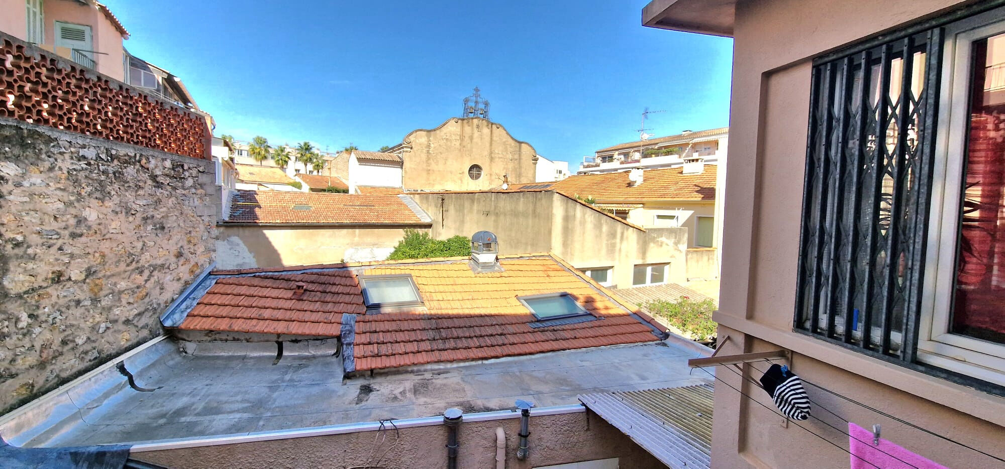 Appartement 1 pièces  à vendre Hyères 83400