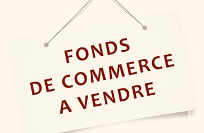 commerce 2 pièces 33 m2 à vendre à Hyères (83400)