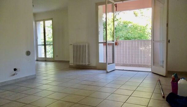 Appartement 3 pièces  à vendre Hyères 83400