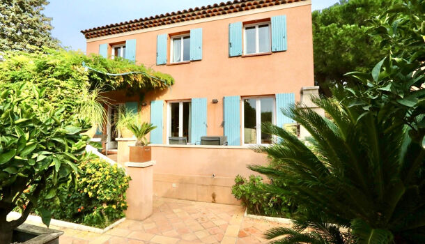 Villa / Maison 4 pièces  à vendre Londe-les-Maures (La) 83250