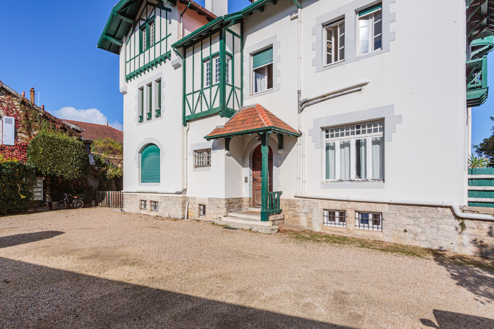 Appartement 1 pièces  à vendre Biarritz 64200