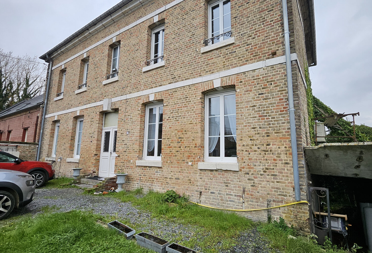 Maison de Maître de caractère d'envrion 227m2 — photo 1