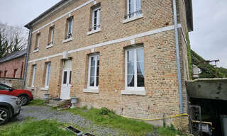 Maison 10 Pièces 227 m² à vendre à Bourdon (80310)