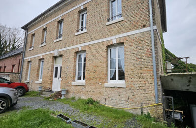 vente maison 304 000 € à proximité de Pont-de-Metz (80480)