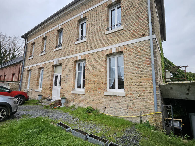Maison de Maître de caractère d'envrion 227m2 — photo 1