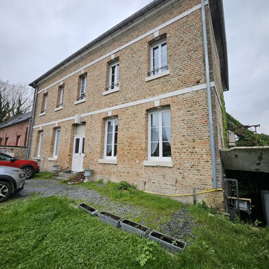 Maison 10 pièces 304000 €