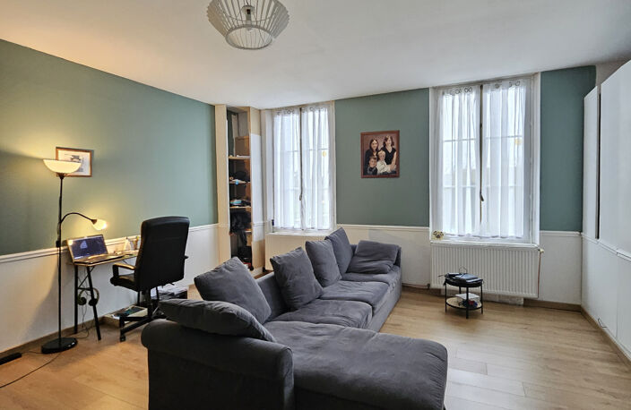 Maison de Maître de caractère d'envrion 227m2 — photo 5