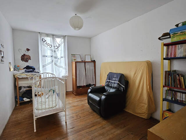 Maison de Maître de caractère d'envrion 227m2 — photo du bien
