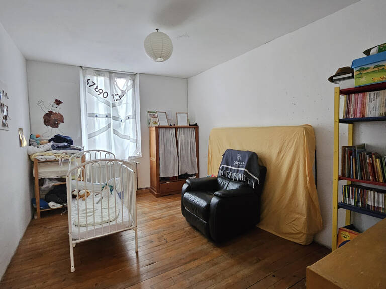 Maison de Maître de caractère d'envrion 227m2 — photo 1