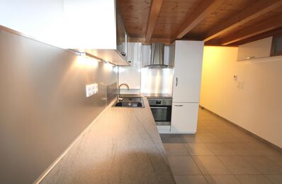 appartement 2 pièces 78 m2 à vendre à Viuz-en-Sallaz (74250)