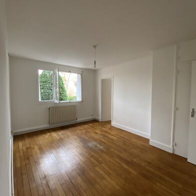 Appartement 3 pièces 55 m²