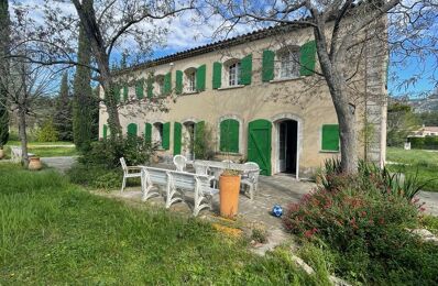 maison 6 pièces 171 m2 à vendre à Aubagne (13400)