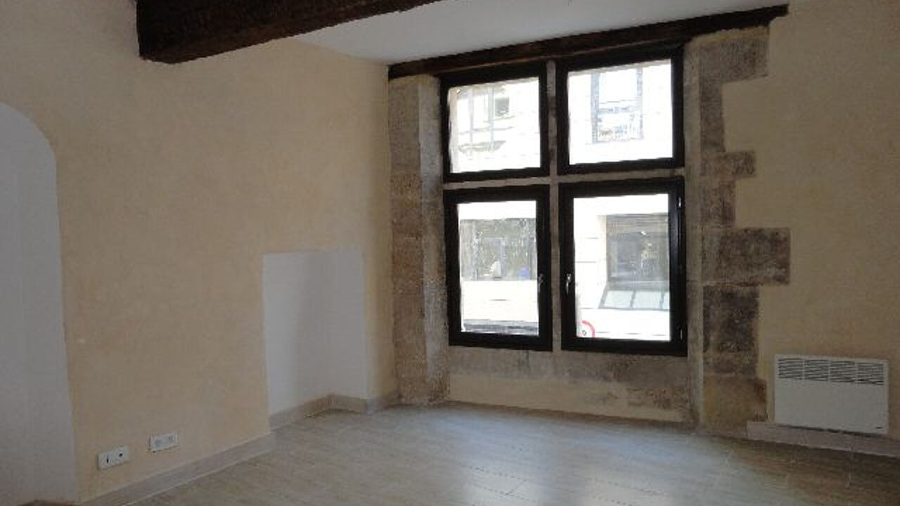 appartement 2 pièces 40 m2 à louer à Narbonne (11100)