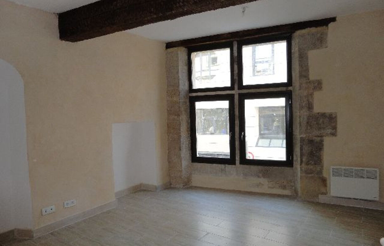 appartement 2 pièces 40 m2 à louer à Narbonne (11100)