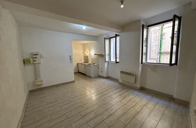 location appartement 385 € CC /mois à proximité de Les Cabanes de Fleury (11560)