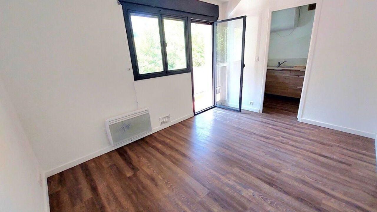 appartement 1 pièces 19 m2 à vendre à Montpellier (34090)