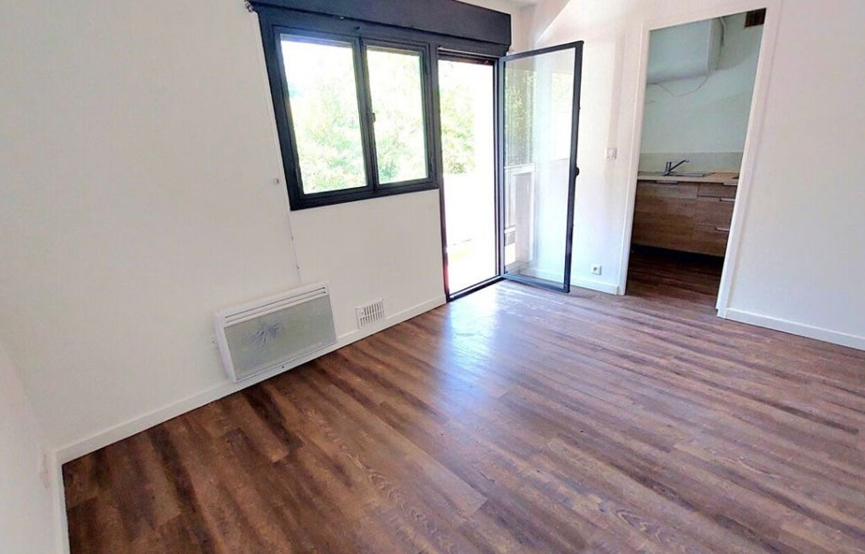 appartement 1 pièces 19 m2 à vendre à Montpellier (34090)