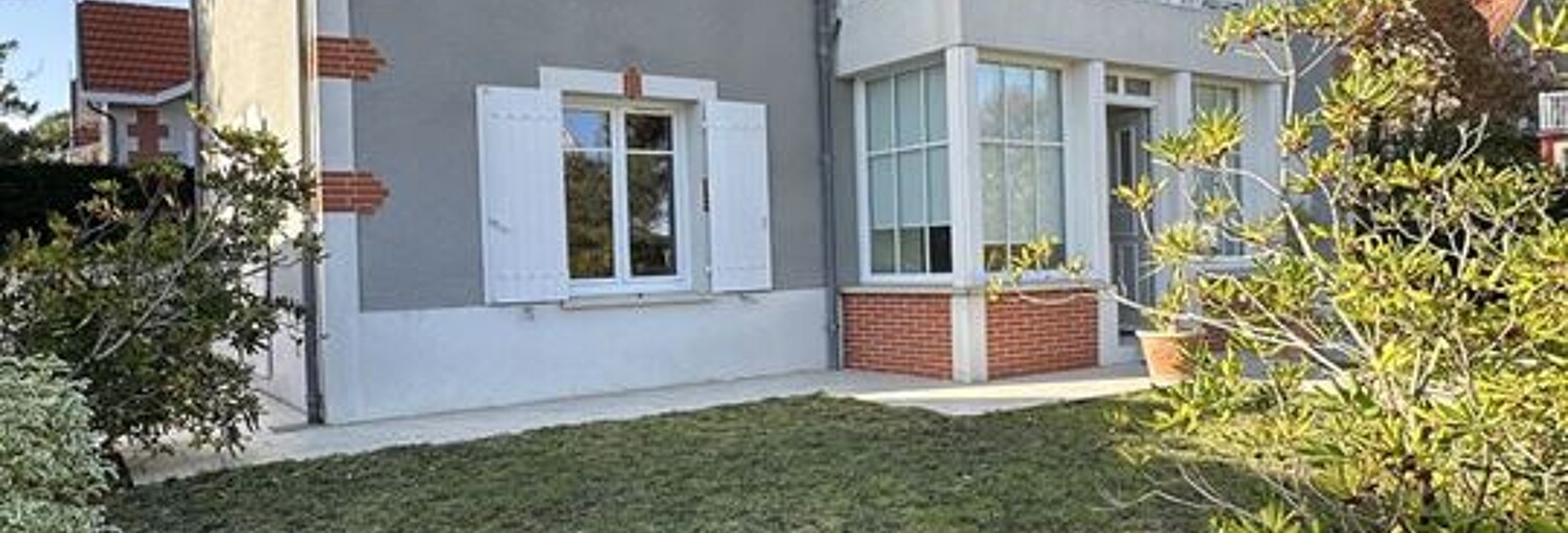 Maison 6 Pièces 135 m² à vendre à Soulac-sur-Mer (33780)