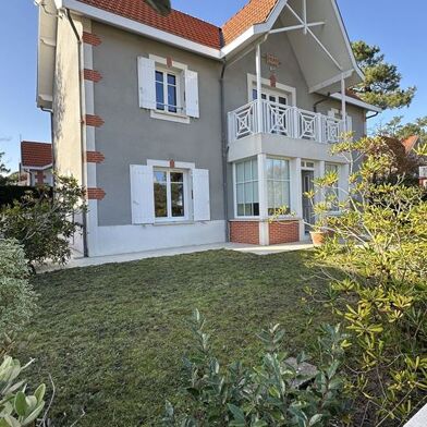Maison 6 pièces 599000 €