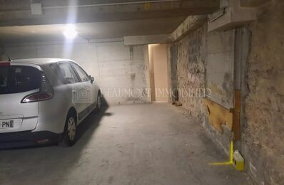 garage  pièces  m2 à vendre à Nice (06300)