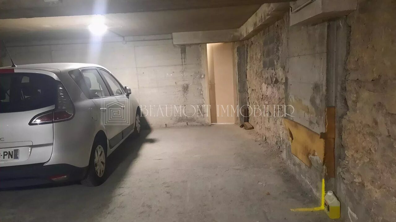 garage  pièces  m2 à vendre à Nice (06300)